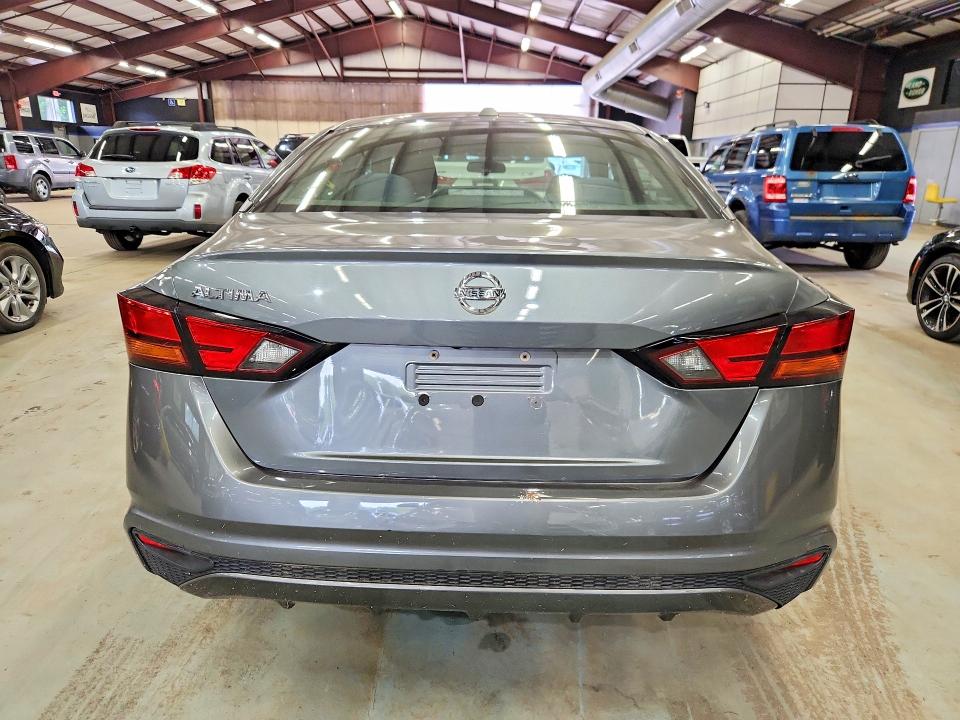 Aukcja sprzedaży 2019 Nissan Altima, vin: 1N4BL4BV7KC247345, numer aukcji: 64664776