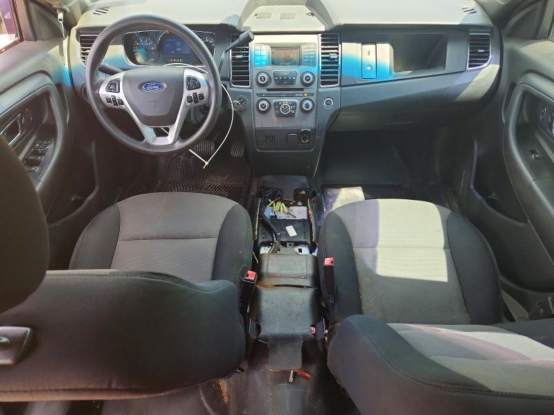 Aukcja sprzedaży 2014 Ford Taurus, vin: 1FAHP2MK4EG166449, numer aukcji: 70179796
