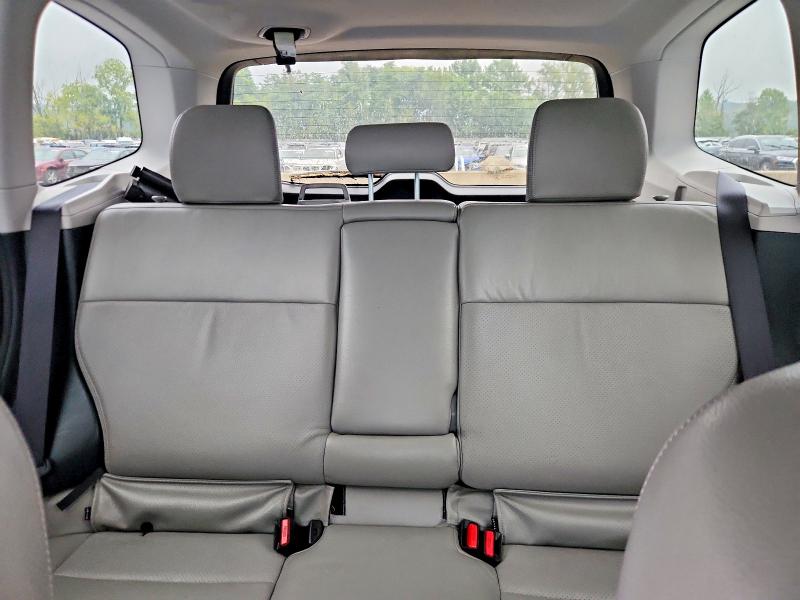 Aukcja sprzedaży 2017 Subaru Forester, vin: JF2SJAEC6HH519874, numer aukcji: 69110646