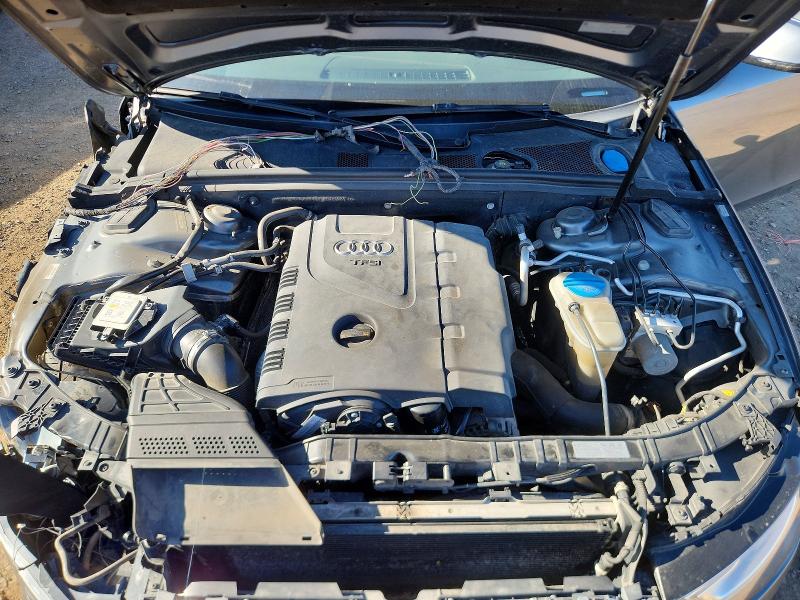 Aukcja sprzedaży 2013 Audi A4, vin: WAUFFCFL8DN045298, numer aukcji: 68962676