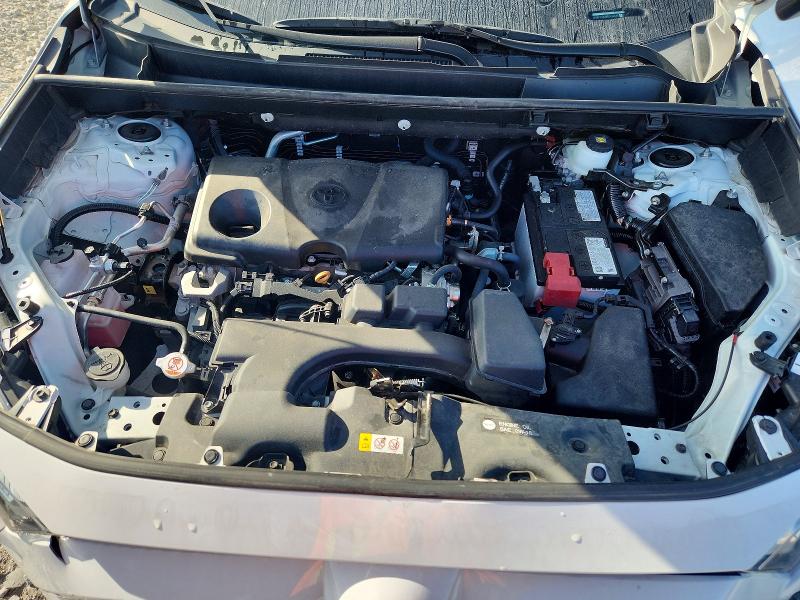 Auction sale of the 2024 Toyota Rav4, vin: 2T3F1RFV8RC435616        , lot number: 68659236
