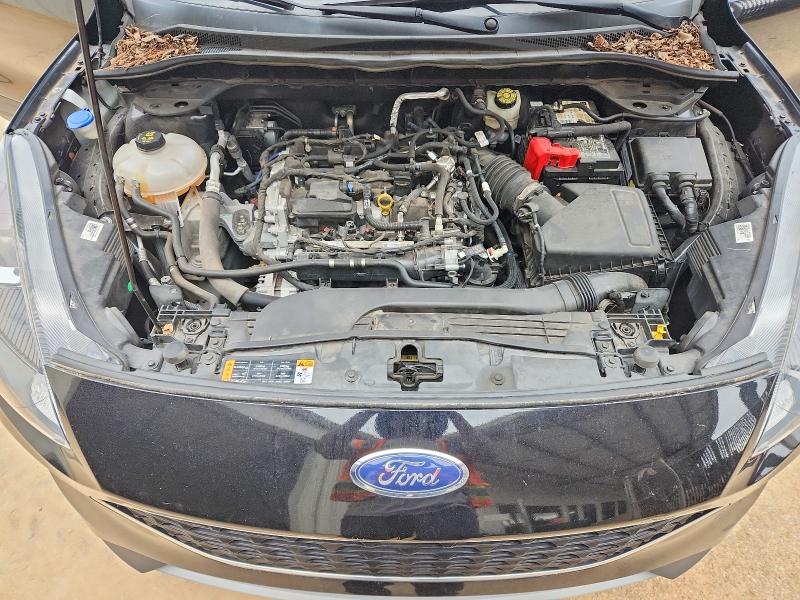 Aukcja sprzedaży 2021 Ford Escape, vin: 1FMCU9H67MUB34349, numer aukcji: 66804966
