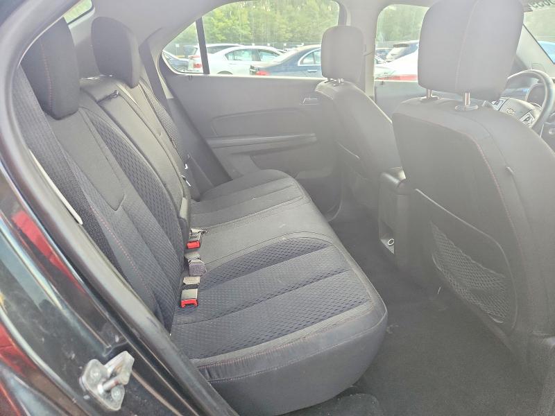 Продаж на аукціоні авто 2014 Chevrolet Equinox, vin: 2GNALAEK4E6343041, номер лоту: 66563946