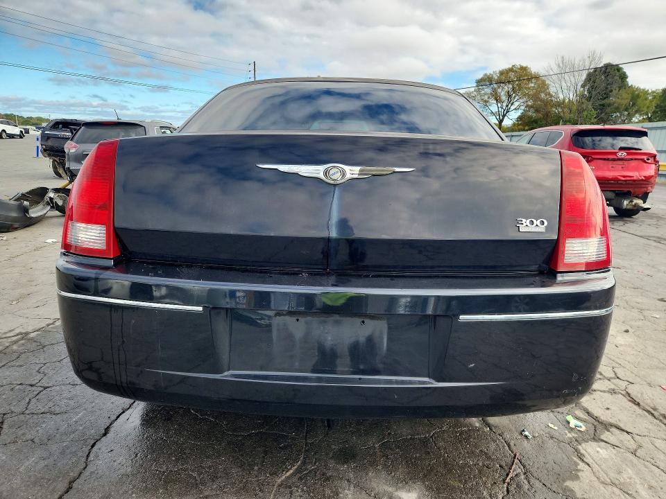 Aukcja sprzedaży 2007 Chrysler 300, vin: 2C3KA53G87H892360, numer aukcji: 70109626