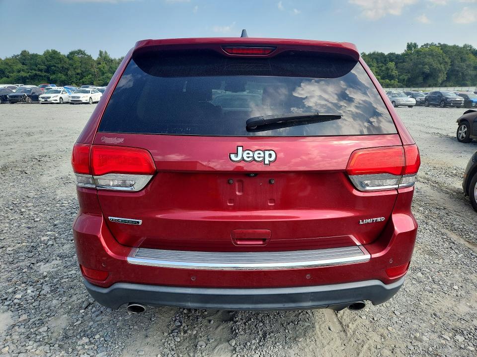 Aukcja sprzedaży 2014 Jeep Grand Cherokee, vin: 1C4RJEBM8EC326443, numer aukcji: 67643136