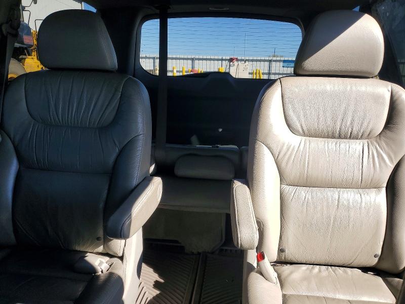 Продажа на аукционе авто 2007 Honda Odyssey, vin: 5FNRL38637B426317, номер лота: 70829126