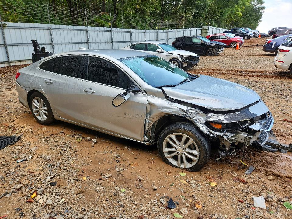 Продаж на аукціоні авто 2016 Chevrolet Malibu, vin: 1G1ZE5ST0GF243336, номер лоту: 69728186
