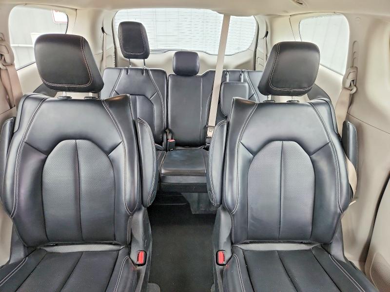 Продаж на аукціоні авто 2023 Chrysler Pacifica, vin: 2C4RC1L71PR599018, номер лоту: 67724896