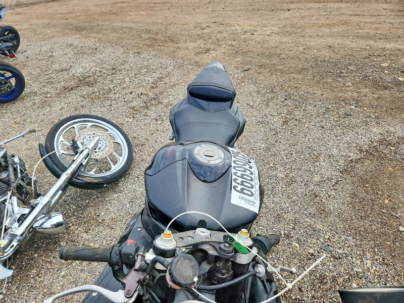 Aukcja sprzedaży 2006 Yamaha Yzfr6, vin: JYARJ12E96A005926, numer aukcji: 66699026