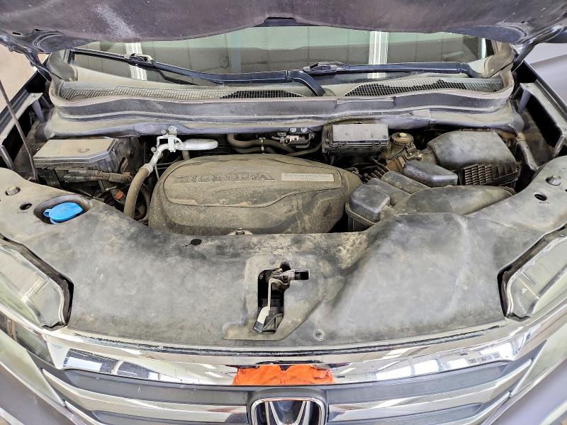 Aukcja sprzedaży 2017 Honda Pilot, vin: 5FNYF6H13HB002100, numer aukcji: 70161986