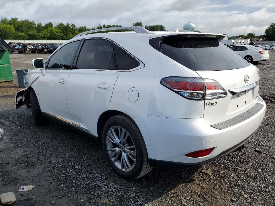 Продаж на аукціоні авто 2013 Lexus Rx, vin: 2T2ZK1BA6DC103542, номер лоту: 67620986