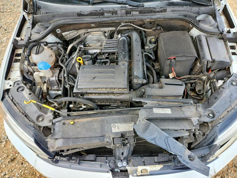 Aukcja sprzedaży 2017 Volkswagen Jetta, vin: 3VWDB7AJ9HM265078, numer aukcji: 68018916