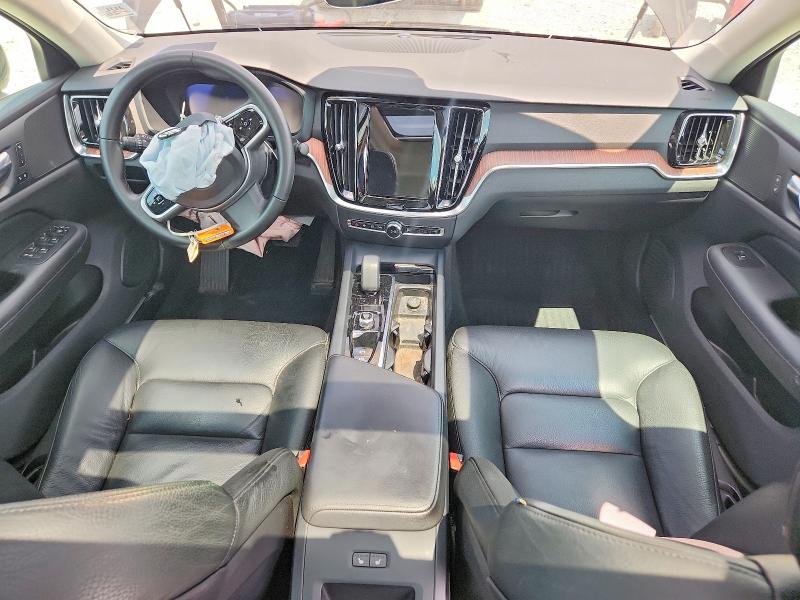 Aukcja sprzedaży 2023 Volvo S60, vin: 7JRL12TW2PG229918, numer aukcji: 67554196