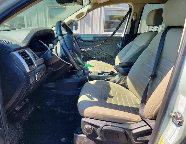 67470096 :رقم المزاد ، 1FTER4FH7MLD52318 vin ، 2021 Ford Ranger مزاد بيع