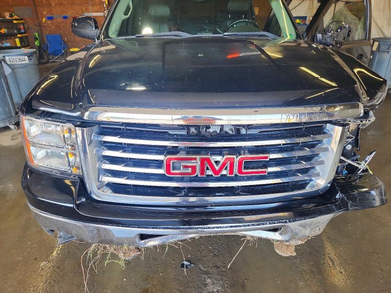 Продажа на аукционе авто 2009 Gmc Sierra, vin: 2GTEK390391127864, номер лота: 67203416