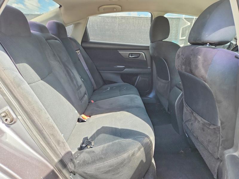 2015 Nissan Altima მანქანა იყიდება აუქციონზე, vin: 1N4AL3AP0FC137848, აუქციონის ნომერი: 68824296