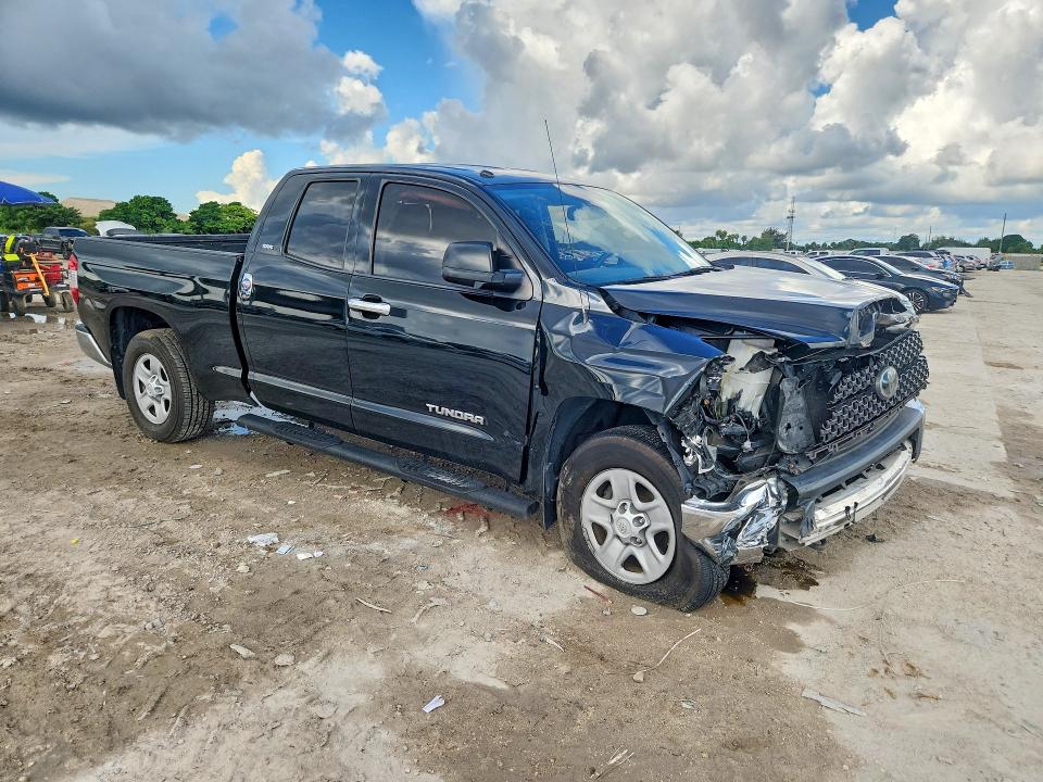 2019 Toyota Tundra მანქანა იყიდება აუქციონზე, vin: 5TFUM5F18KX081536, აუქციონის ნომერი: 67615126