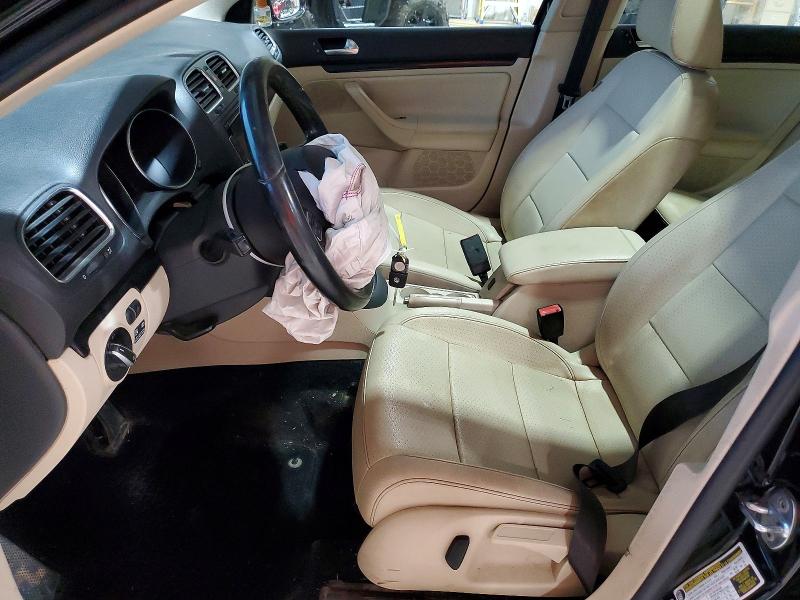 67440986 :رقم المزاد ، 3VWPL7AJ2CM710182 vin ، 2012 Volkswagen Jetta مزاد بيع