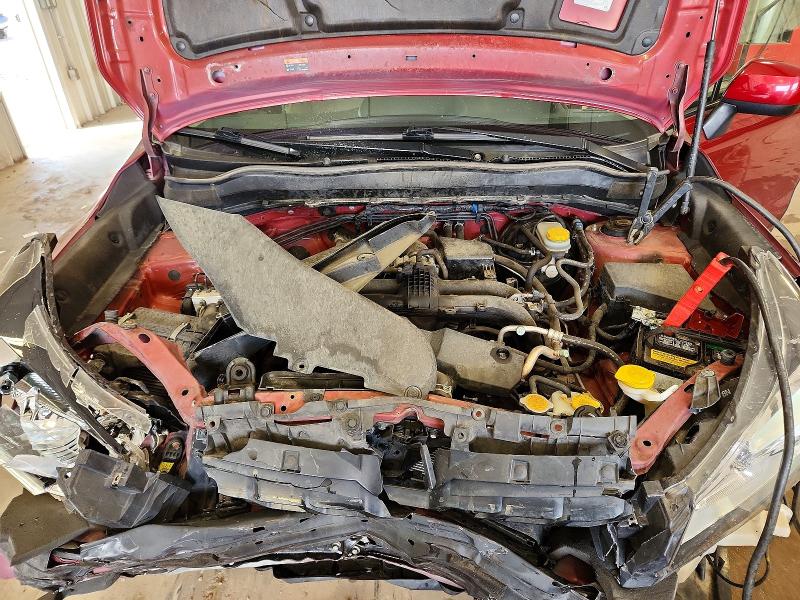 Продаж на аукціоні авто 2018 Subaru Forester, vin: JF2SJAEC6JG478898, номер лоту: 70472246