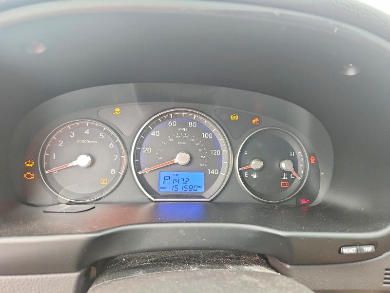 Продажа на аукционе авто 2012 Hyundai Santa Fe, vin: 5XYZK4AG4CG129538, номер лота: 69891466