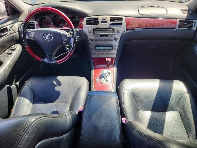 67999566 :رقم المزاد ، JTHBA30G765166191 vin ، 2006 Lexus Es مزاد بيع