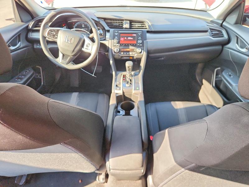 Продаж на аукціоні авто 2020 Honda Civic, vin: 2HGFC2F6XLH566824, номер лоту: 69796476