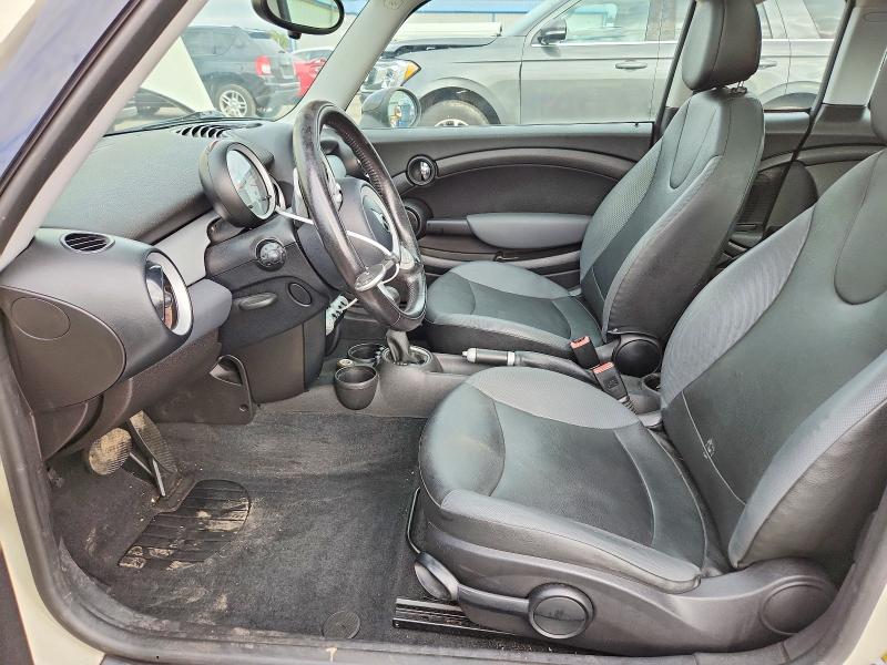 Продажа на аукционе авто 2009 Mini Cooper, vin: WMWML33579TX34676, номер лота: 70966616
