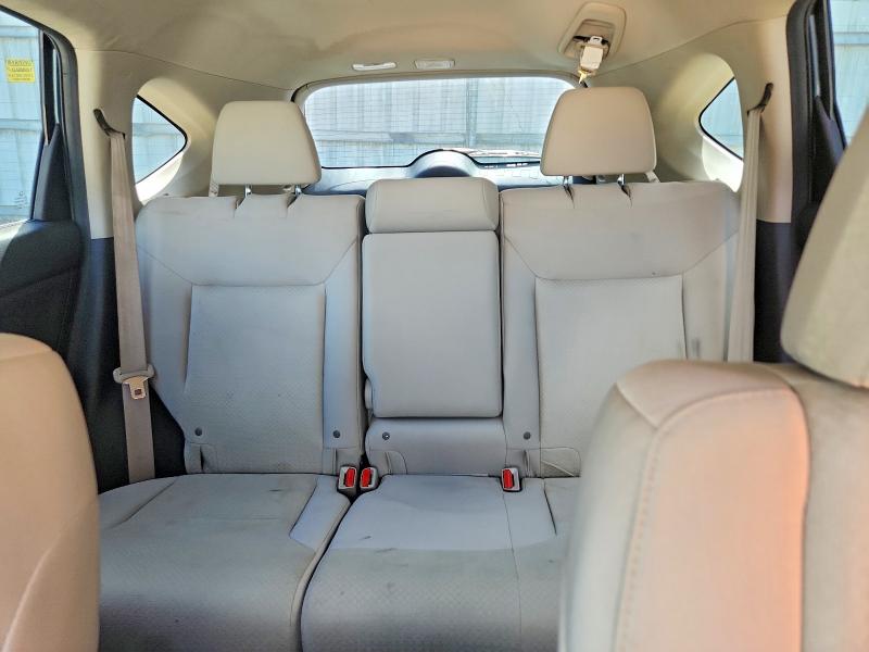 Aukcja sprzedaży 2015 Honda Cr-v, vin: 2HKRM3H3XFH523887, numer aukcji: 69405686