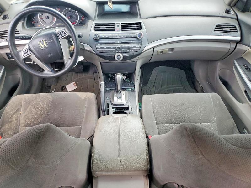 69499156 :رقم المزاد ، 1HGCP36758A048177 vin ، 2008 Honda Accord مزاد بيع