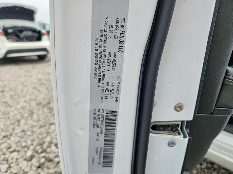 Продаж на аукціоні авто 2015 Dodge Charger, vin: 2C3CDXHG3FH874685, номер лоту: 68957716
