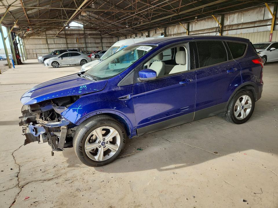 Aukcja sprzedaży 2014 Ford Escape, vin: 1FMCU0GX2EUD17746, numer aukcji: 69628566
