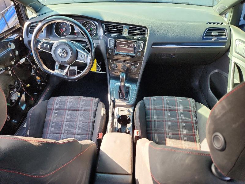 Продажа на аукционе авто 2015 Volkswagen Gti, vin: 3VW4T7AU1FM092936, номер лота: 69631576