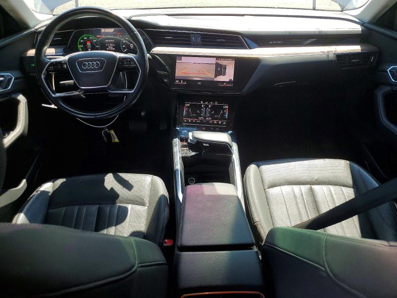 Aukcja sprzedaży 2019 Audi E-tron, vin: WA1LABGE5KB013108, numer aukcji: 68828086