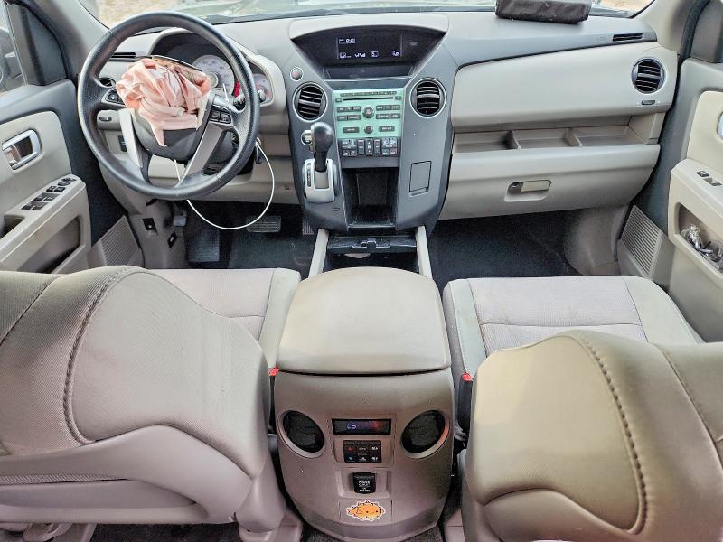 Aukcja sprzedaży 2011 Honda Pilot, vin: 5FNYF4H42BB106762, numer aukcji: 67552996