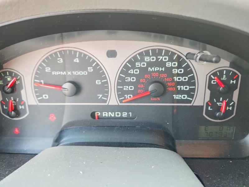 2007 Ford F150 მანქანა იყიდება აუქციონზე, vin: 1FTRW12W27KD13837, აუქციონის ნომერი: 69908536