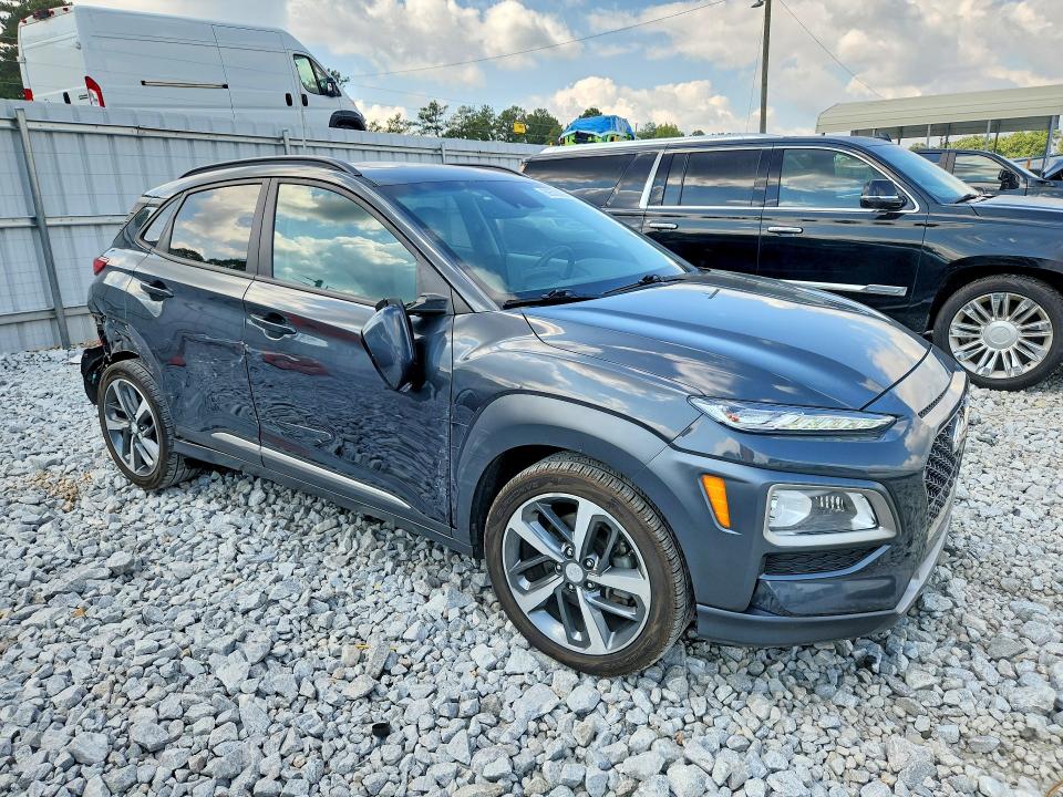 Продажа на аукционе авто 2020 Hyundai Kona, vin: KM8K3CA53LU401188, номер лота: 69522986