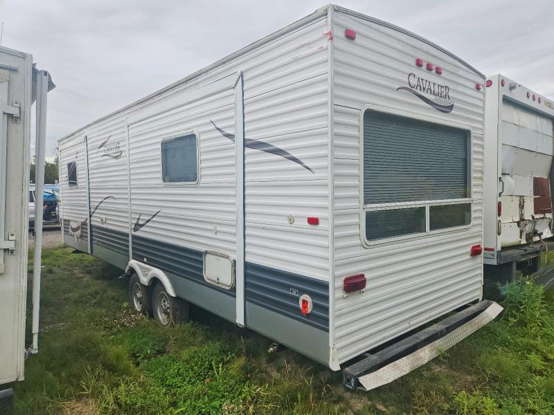 Продажа на аукционе авто 2008 Gulf Stream Trailers, vin: 1NL1GTN2181042298, номер лота: 67729776