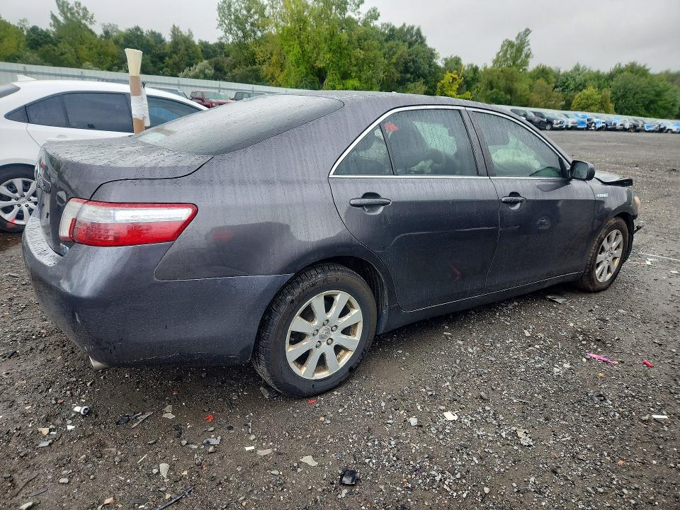 2007 Toyota Camry მანქანა იყიდება აუქციონზე, vin: JTNBB46K773043886, აუქციონის ნომერი: 69733756