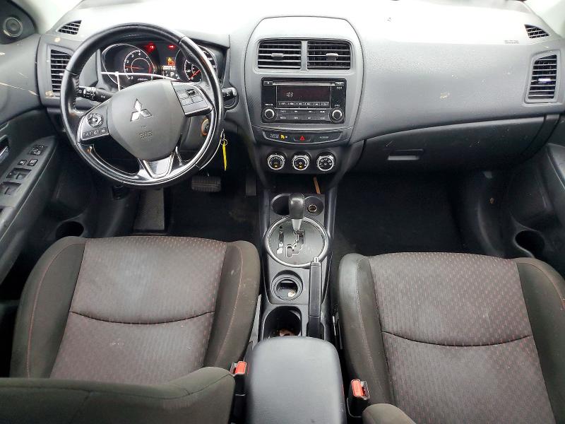 Aukcja sprzedaży 2017 Mitsubishi Outlander Sport, vin: JA4AP3AU3HZ011658, numer aukcji: 68195036