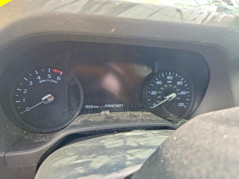 Aukcja sprzedaży 2024 Ford E350, vin: 1FDWE3FN2RDD09471, numer aukcji: 66748836
