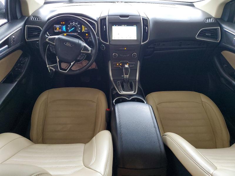 Продаж на аукціоні авто 2017 Ford Edge, vin: 2FMPK3J8XHBB81919, номер лоту: 70290376