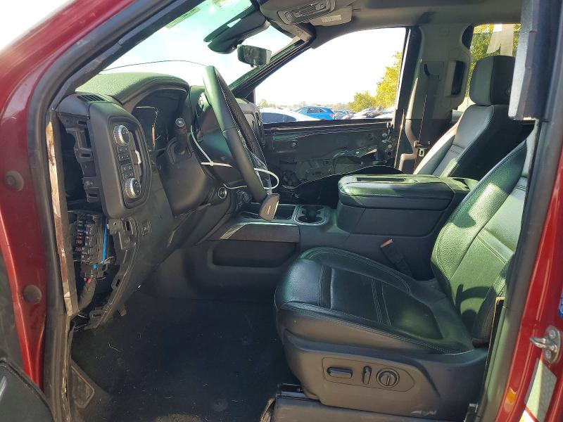 Aukcja sprzedaży 2020 Gmc Sierra, vin: 1GT49REY2LF174485, numer aukcji: 68789416
