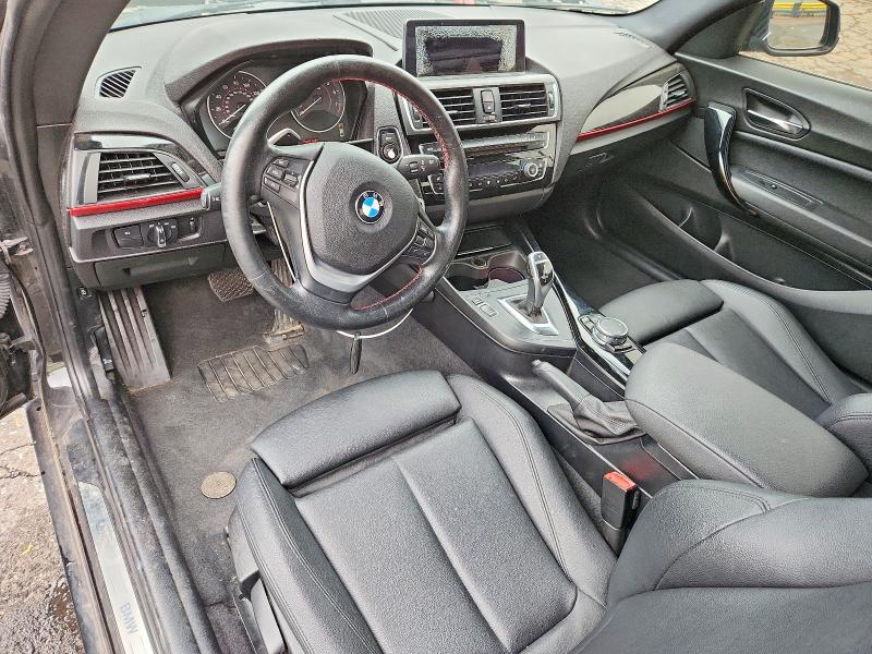 Aukcja sprzedaży 2016 Bmw 228, vin: WBA1G9C55GV726605, numer aukcji: 69420736