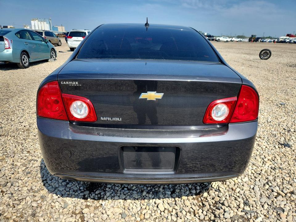 Продаж на аукціоні авто 2011 Chevrolet Malibu, vin: 1G1ZB5E14BF256652, номер лоту: 67654276