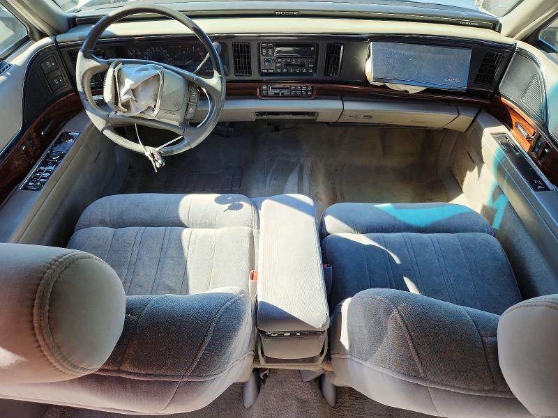 1998 Buick Lesabre მანქანა იყიდება აუქციონზე, vin: 1G4HP52KXWH415875, აუქციონის ნომერი: 69044686