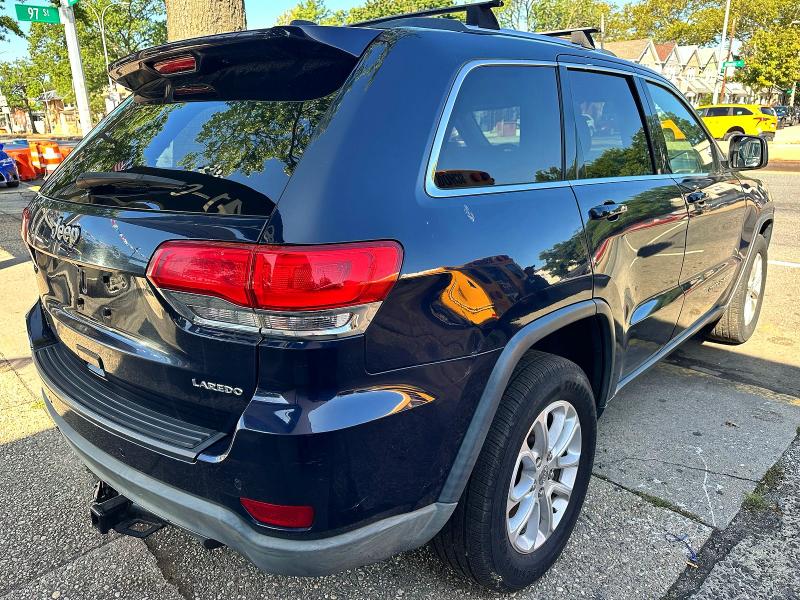 Продажа на аукционе авто 2016 Jeep Grand Cherokee, vin: 1C4RJFAG2GC478688, номер лота: 69164866
