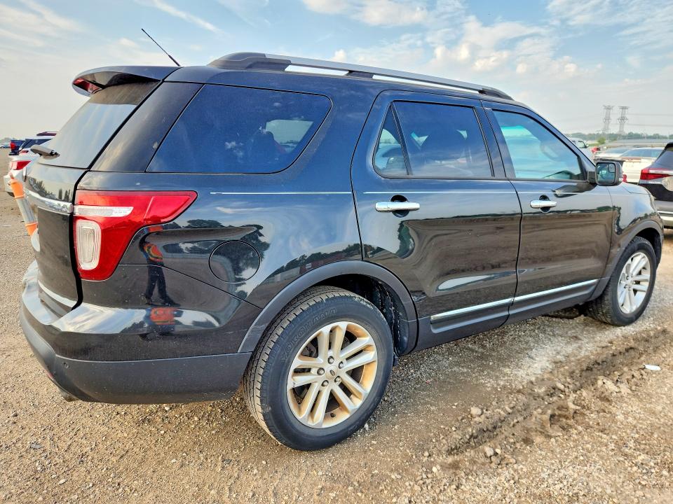 Продажа на аукционе авто 2013 Ford Explorer, vin: 1FM5K7D85DGB87589, номер лота: 67505166