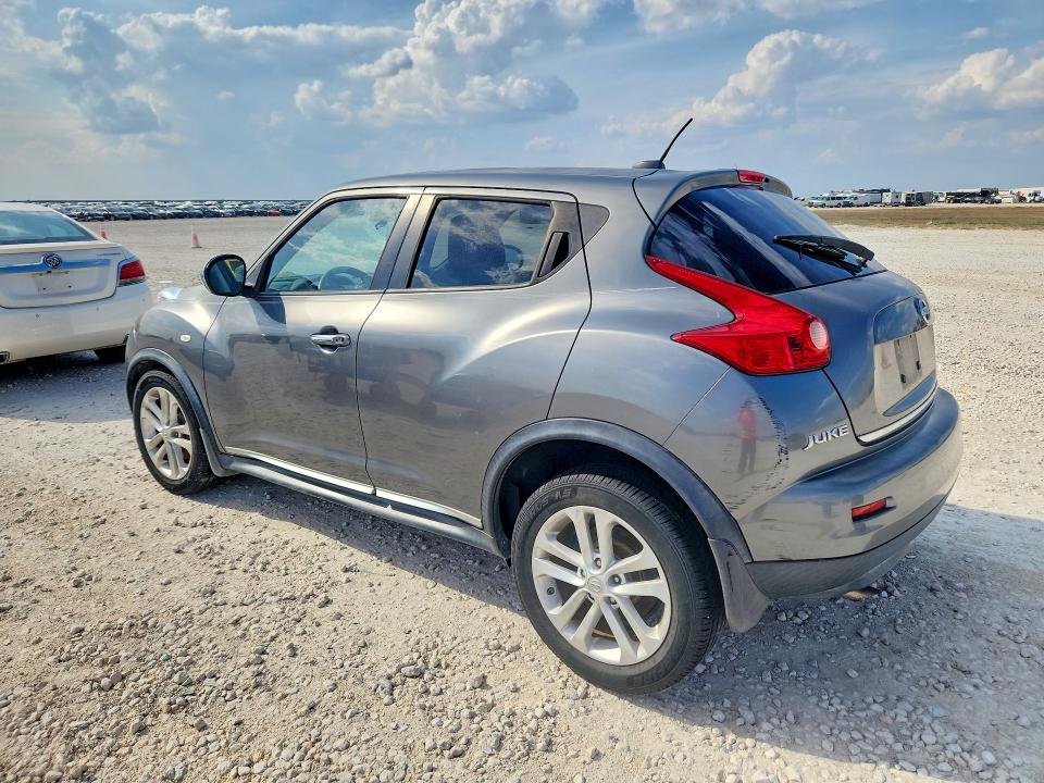 Продаж на аукціоні авто 2012 Nissan Juke, vin: JN8AF5MR1CT104559, номер лоту: 67175066