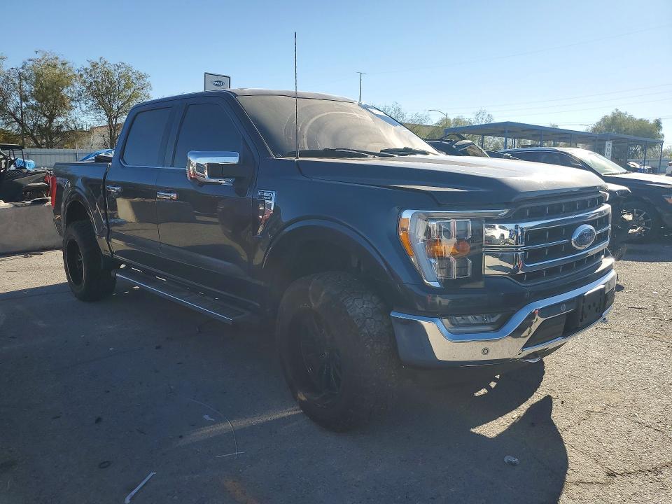 67743546 :رقم المزاد ، 1FTFW1E81MFB49257 vin ، 2021 Ford F150 مزاد بيع