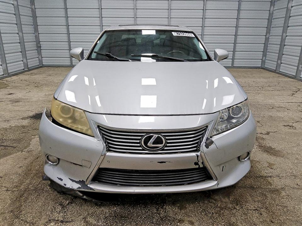 Продажа на аукционе авто 2013 Lexus Es, vin: JTHBK1GG1D2047560, номер лота: 67523966